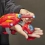 NERF Power Moves Marvel Avengers Iron Man Rękawica